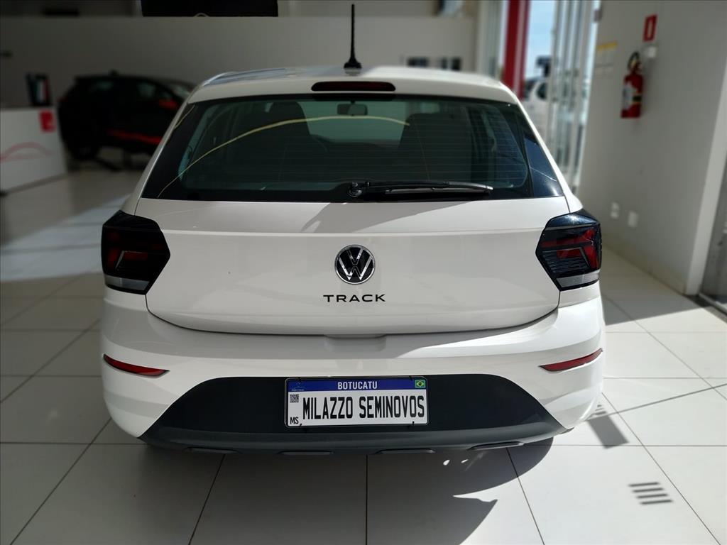 POLO 1.0 MPI TRACK MANUAL9