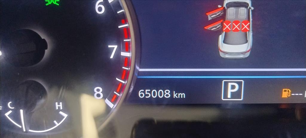 SENTRA 2.0 16V GASOLINA ADVANCE XTRONIC7