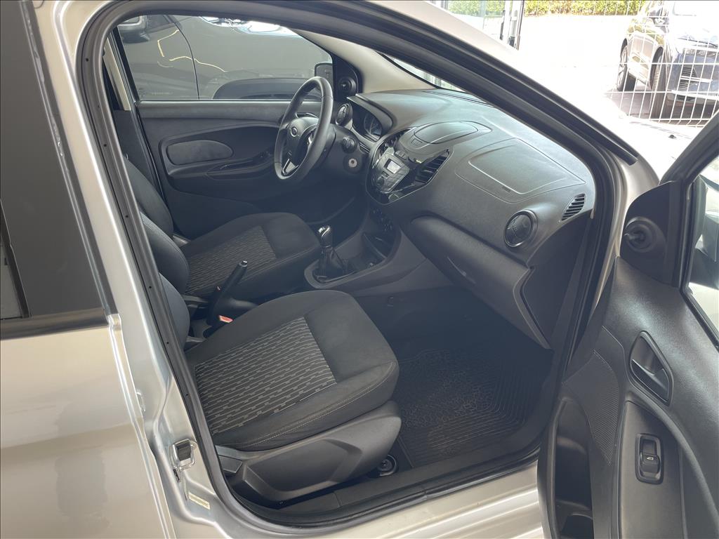 KA + 1.0 TI-VCT FLEX SE MANUAL KA + 1.0 TI-VCT FLEX SE MANUAL