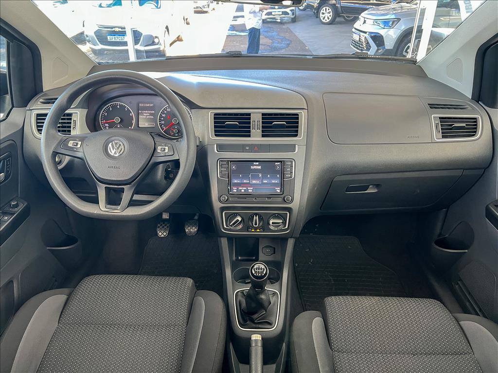 FOX 1.6 MSI TOTAL FLEX CONNECT 4P MANUAL11