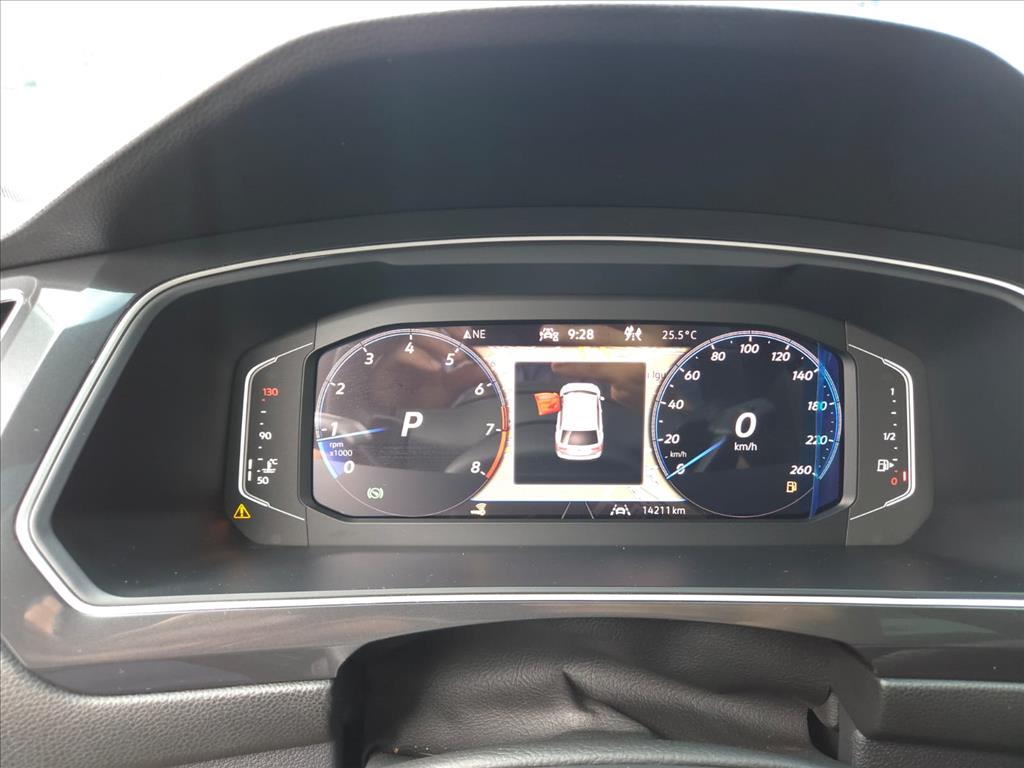 TIGUAN 2.0 300 TSI GASOLINA ALLSPACE R-LINE AUTOMÁTICO11