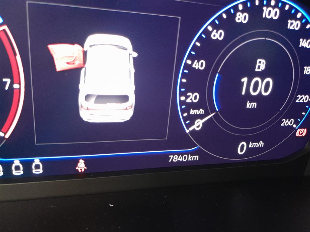 T-CROSS 1.4 250 TSI TOTAL FLEX HIGHLINE AUTOMÁTICO11