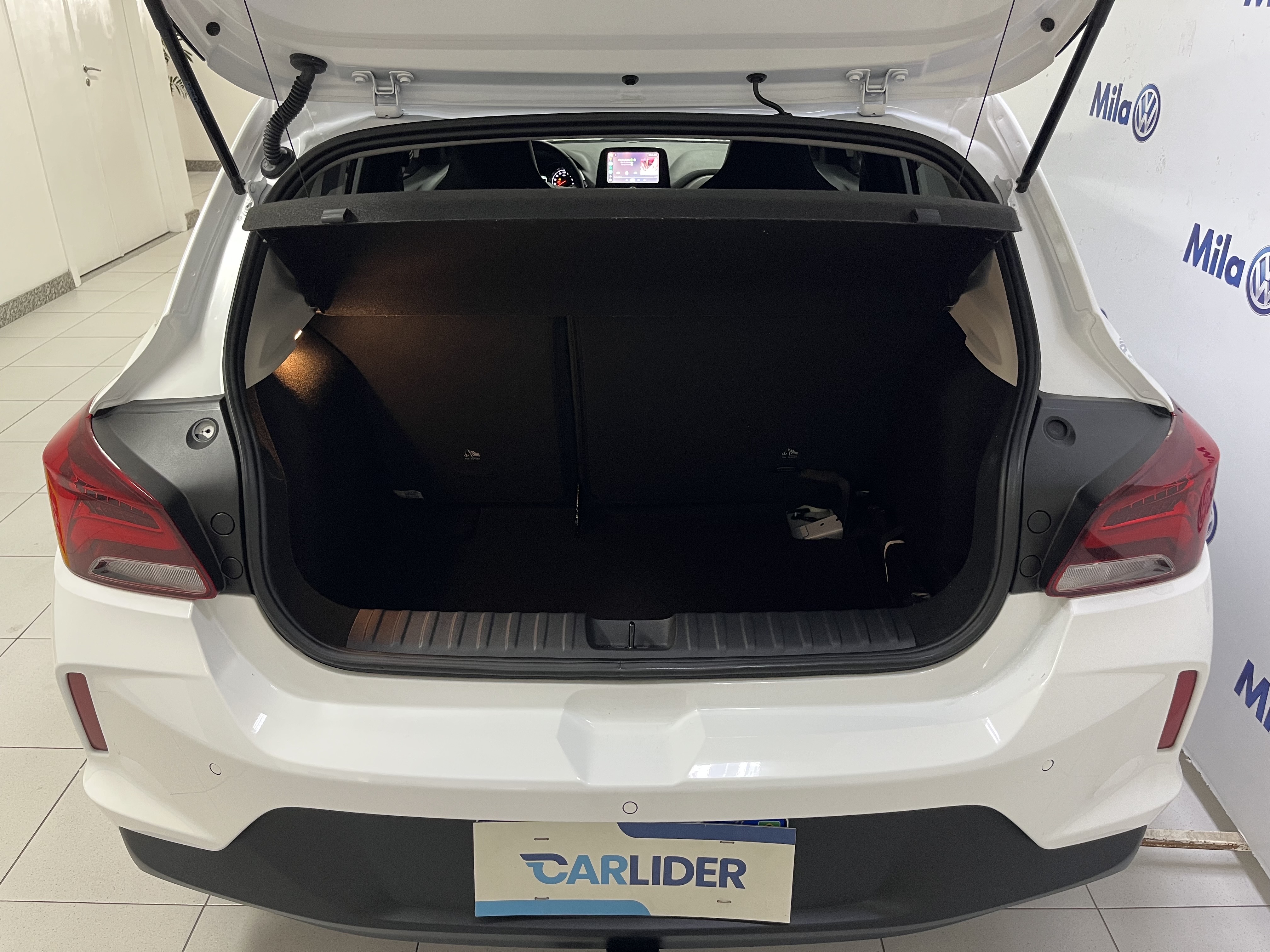 ONIX 1.0 TURBO FLEX PREMIER AUTOMÁTICO6