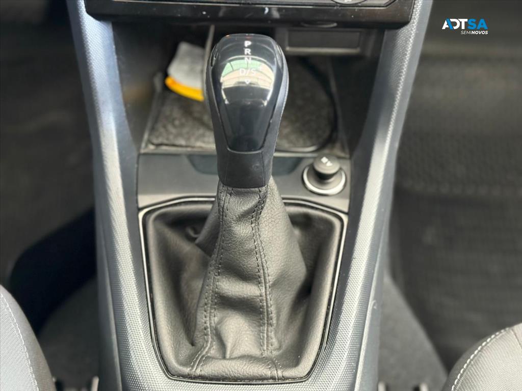 VOLKSWAGEN T-CROSS 1.0 200 TSI TOTAL FLEX SENSE AUTOMÁTICO