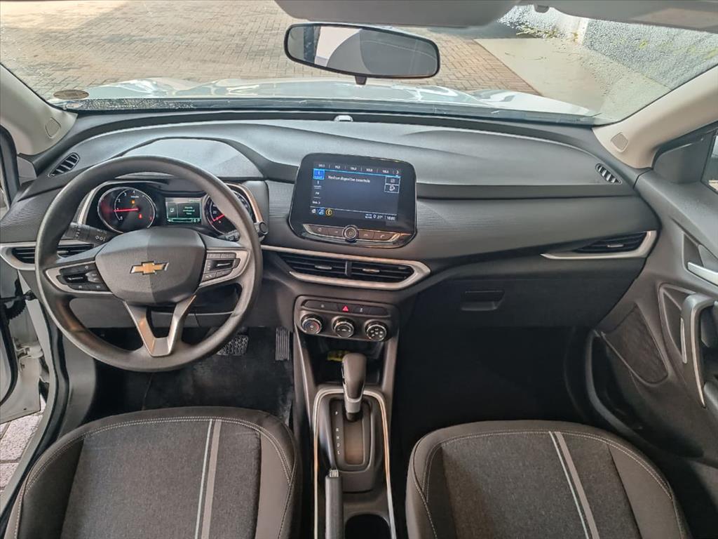 TRACKER 1.0 TURBO FLEX LT AUTOMÁTICO6