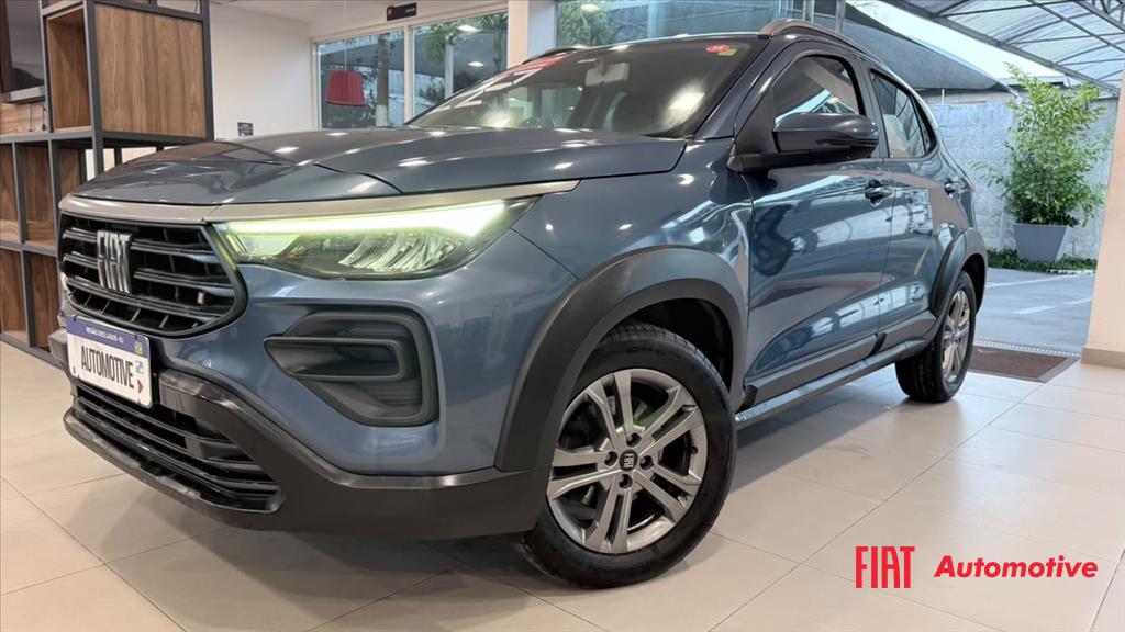 PULSE 1.3 FLEX DRIVE CVT18
