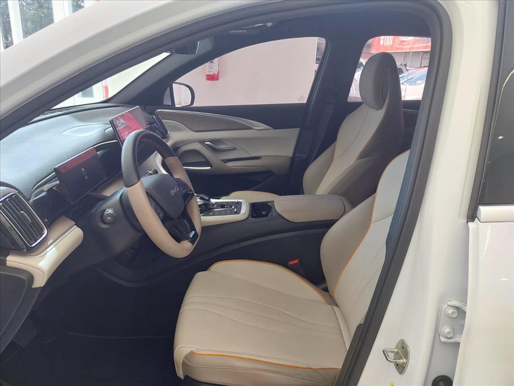 SONG PRO 1.5 DM-I HÍBRIDO GS AUTOMÁTICO4