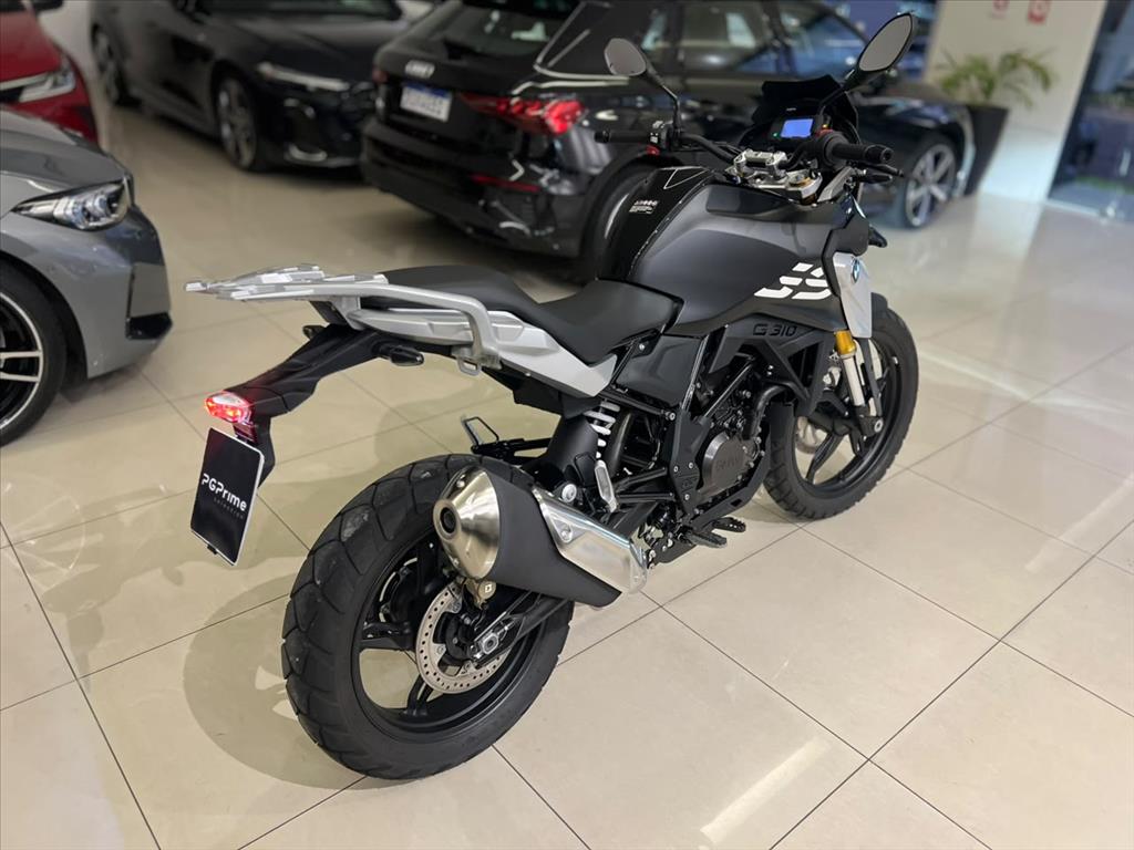 G 310 R6