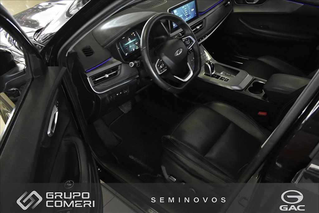 TIGGO 5x 1.5 VVT TURBO iFLEX SPORT CVT16