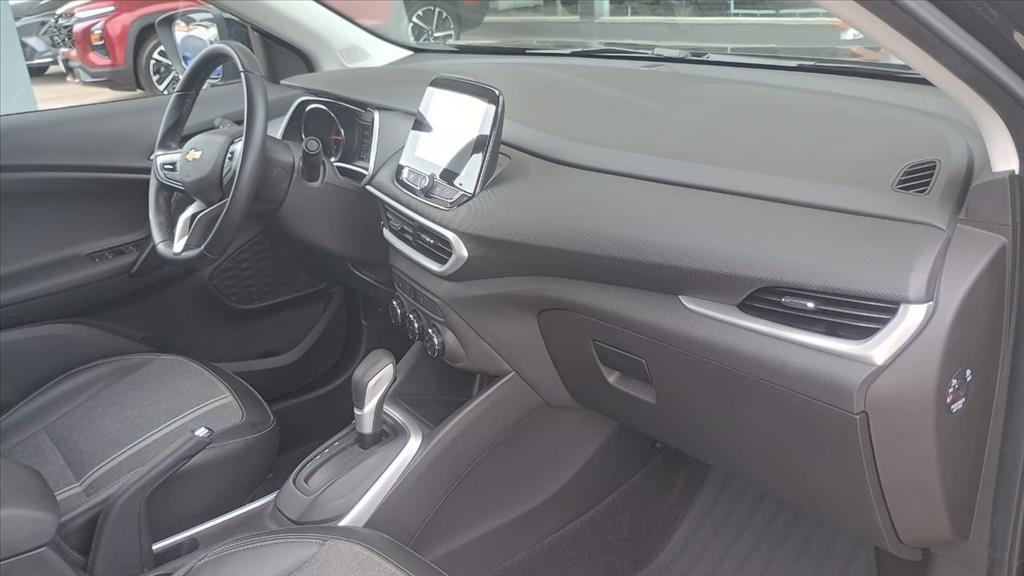 TRACKER 1.0 TURBO FLEX LTZ AUTOMÁTICO10