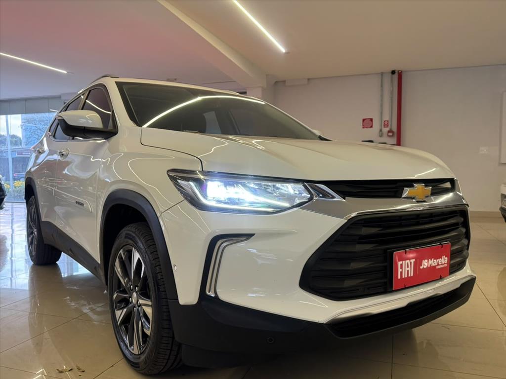 TRACKER 1.2 TURBO FLEX PREMIER AUTOMÁTICO6