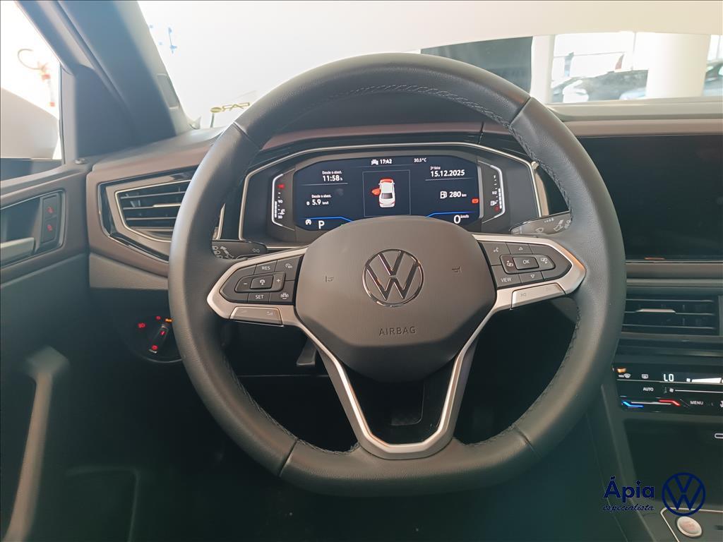 VIRTUS 1.0 200 TSI HIGHLINE AUTOMÁTICO7