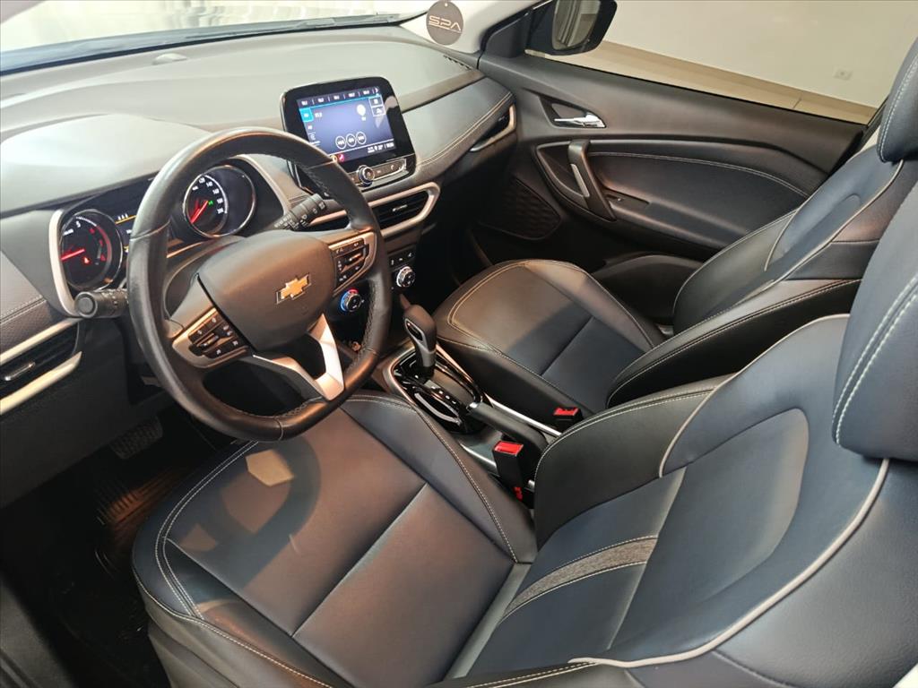 TRACKER 1.2 TURBO FLEX PREMIER AUTOMÁTICO8