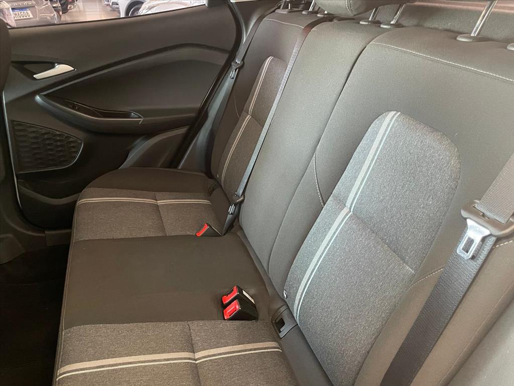 TRACKER 1.0 TURBO FLEX LT AUTOMÁTICO11