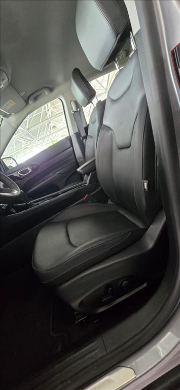 COMPASS 1.3 T270 TURBO FLEX LIMITED AT69