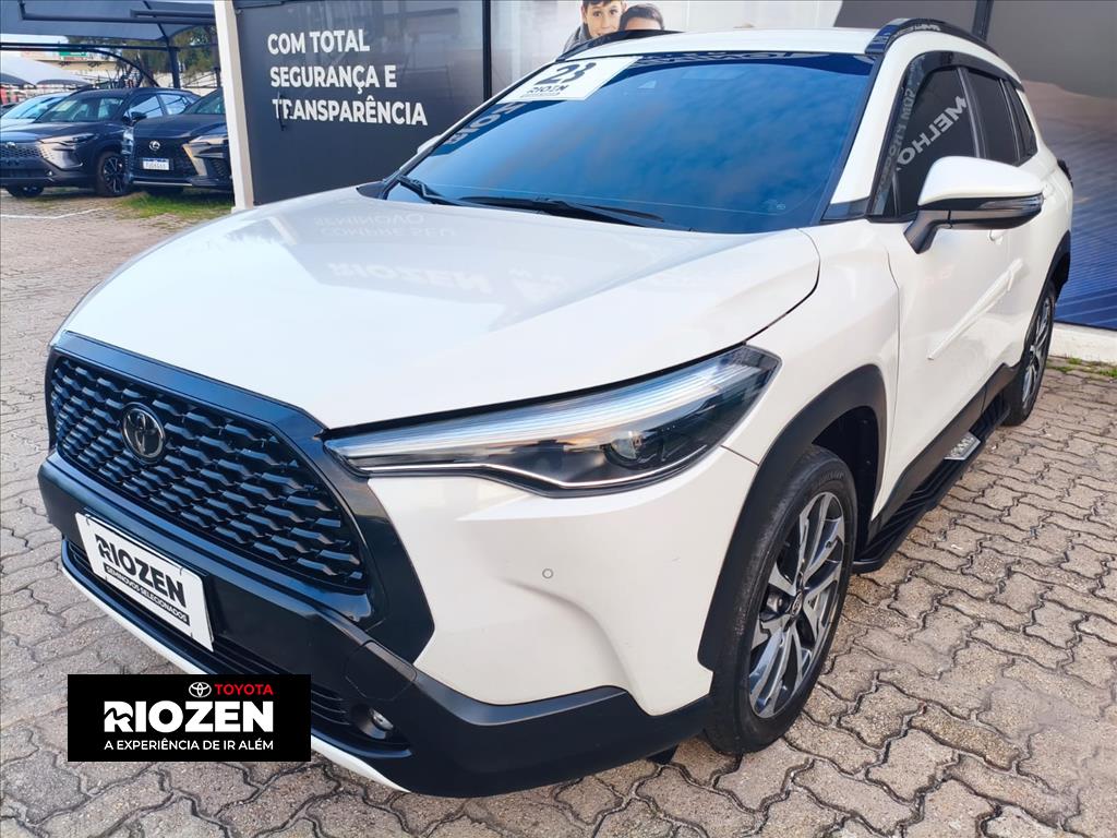 COROLLA CROSS 2.0 VVT-IE FLEX XRE DIRECT SHIFT1
