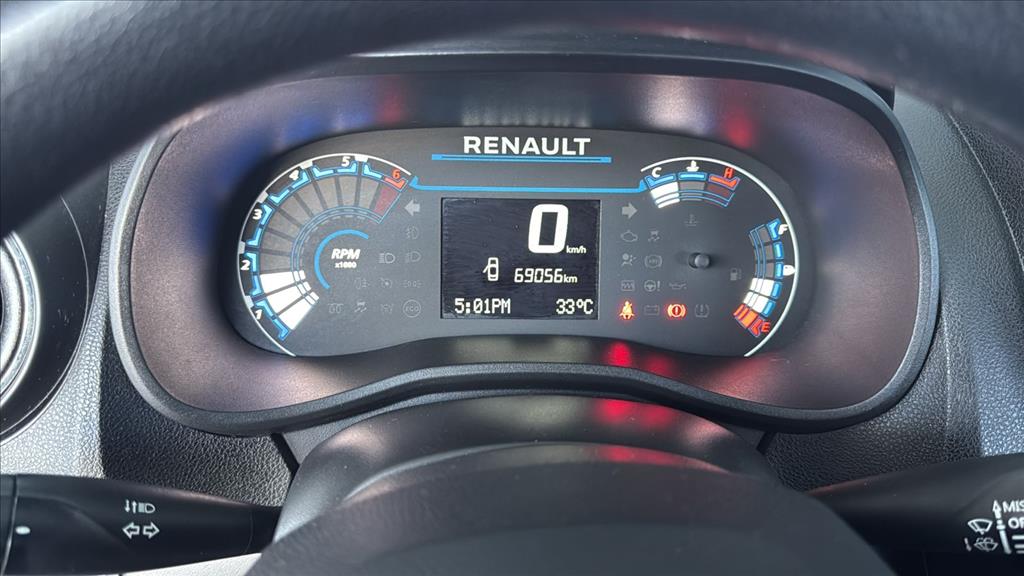 KWID 1.0 12V SCE FLEX ZEN MANUAL8