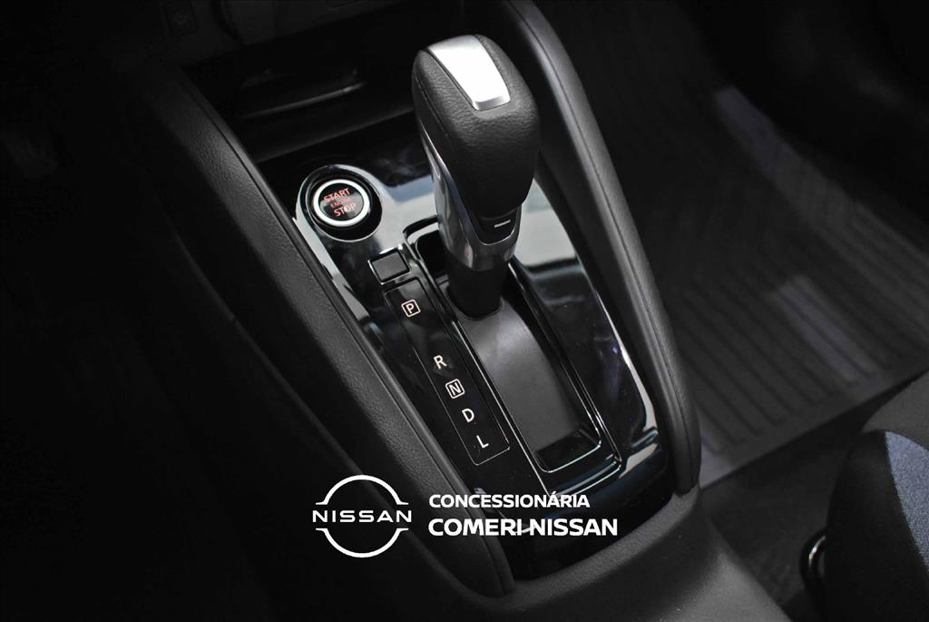 VERSA 1.6 16V FLEX ADVANCE XTRONIC10