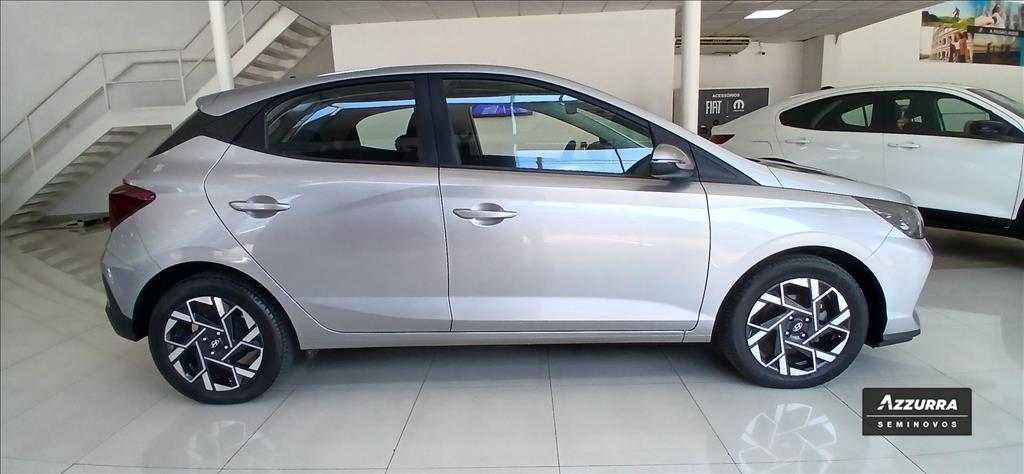 HB20 1.0 12V FLEX COMFORT MANUAL3