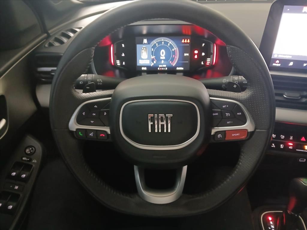 Fiat-PULSE-1.0 TURBO 200 FLEX IMPETUS CVT