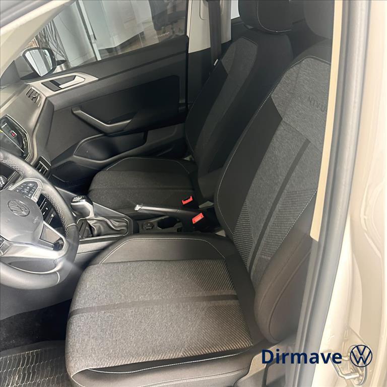 NIVUS 1.0 200 TSI TOTAL FLEX COMFORTLINE AUTOMÁTICO4