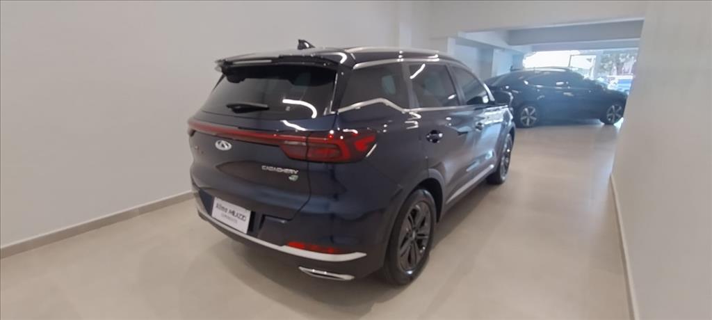 TIGGO 7 PRO 1.5 TCI FLEX HYBRID CVT3