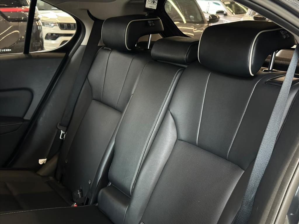 CITY 1.5 i-VTEC FLEX HATCH TOURING CVT8