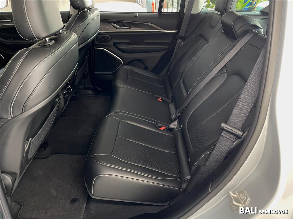 GRAND CHEROKEE 2.0 TURBO HÍBRIDO 4XE AT818