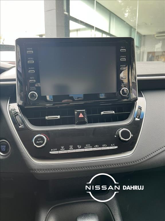 COROLLA 2.0 VVT-IE FLEX XEI DIRECT SHIFT5