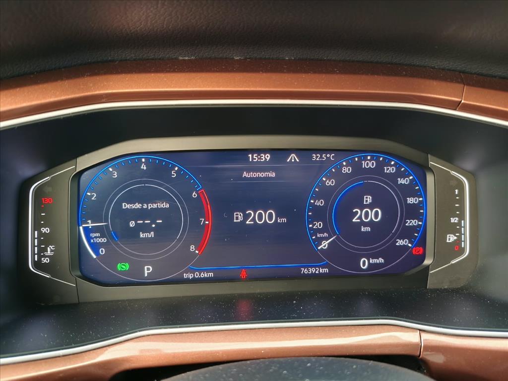 T-CROSS 1.0 200 TSI TOTAL FLEX COMFORTLINE AUTOMÁTICO3