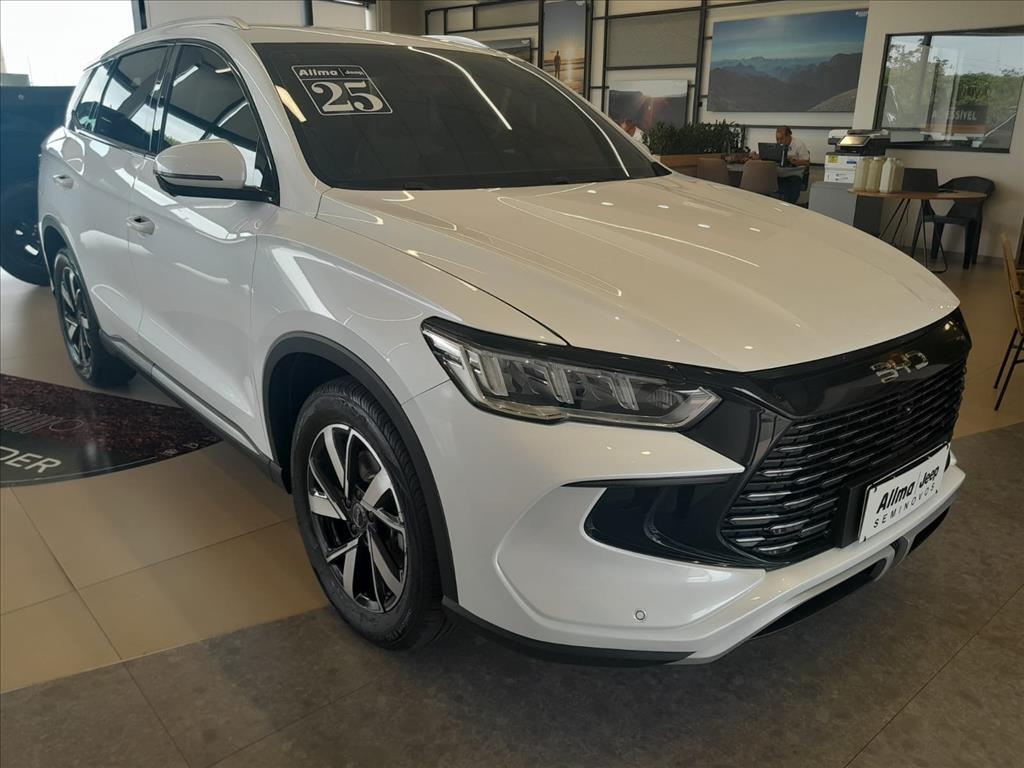 SONG PRO 1.5 DM-I HÍBRIDO GS AUTOMÁTICO2