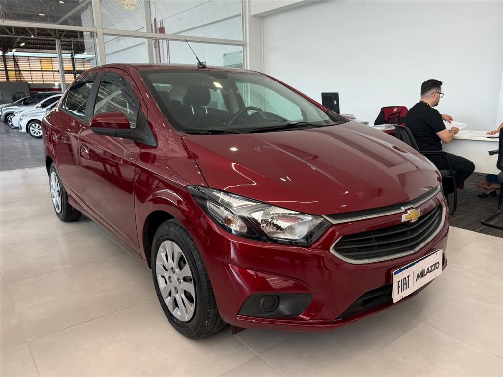 PRISMA 1.4 MPFI LT 8V FLEX 4P MANUAL PRISMA 1.4 MPFI LT 8V FLEX 4P MANUAL