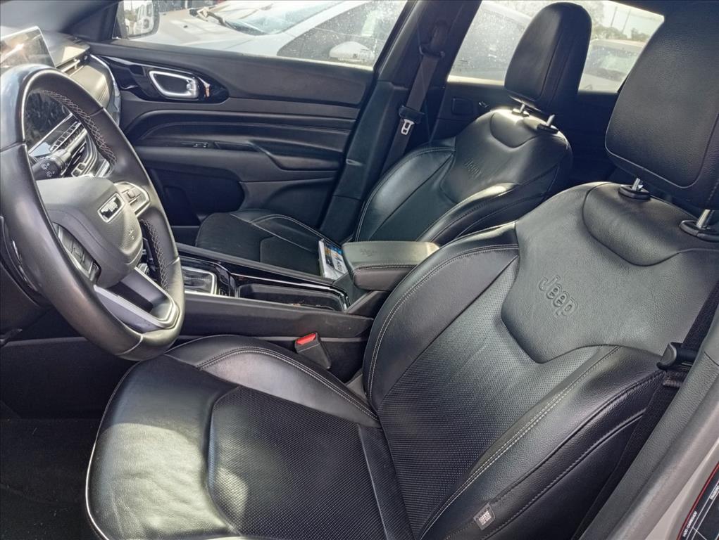 COMPASS 1.3 T270 TURBO FLEX S AT66