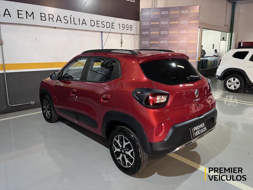KWID 1.0 12V SCE FLEX OUTSIDER MANUAL8 KWID 1.0 12V SCE FLEX OUTSIDER MANUAL8