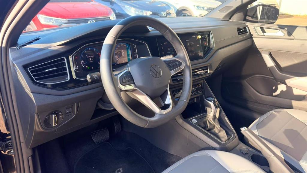 NIVUS 1.0 200 TSI TOTAL FLEX HIGHLINE AUTOMÁTICO8