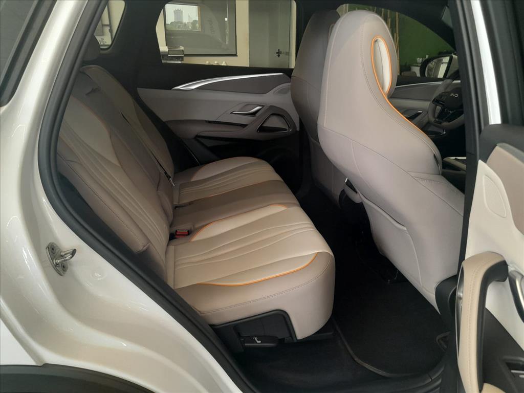 SONG PRO 1.5 DM-I HÍBRIDO GS AUTOMÁTICO15