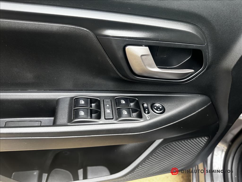 Fiat-STRADA-1.3 FIREFLY FLEX VOLCANO CD CVT