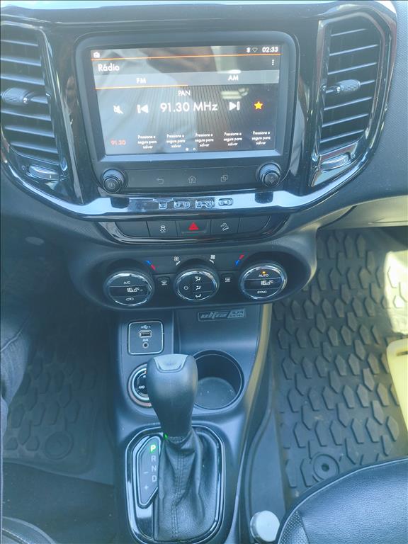 TORO 2.0 16V TURBO DIESEL ULTRA 4WD AT913