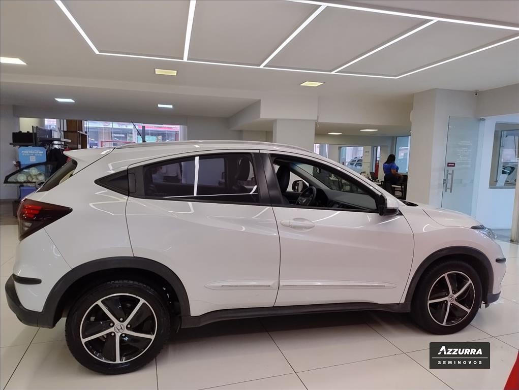 HR-V 1.8 16V FLEX EXL 4P AUTOMÁTICO8