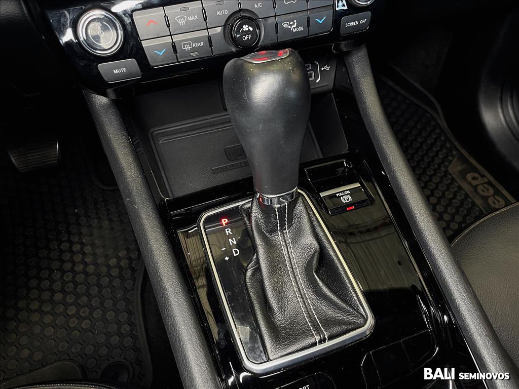 COMPASS 1.3 T270 TURBO FLEX LONGITUDE AT615