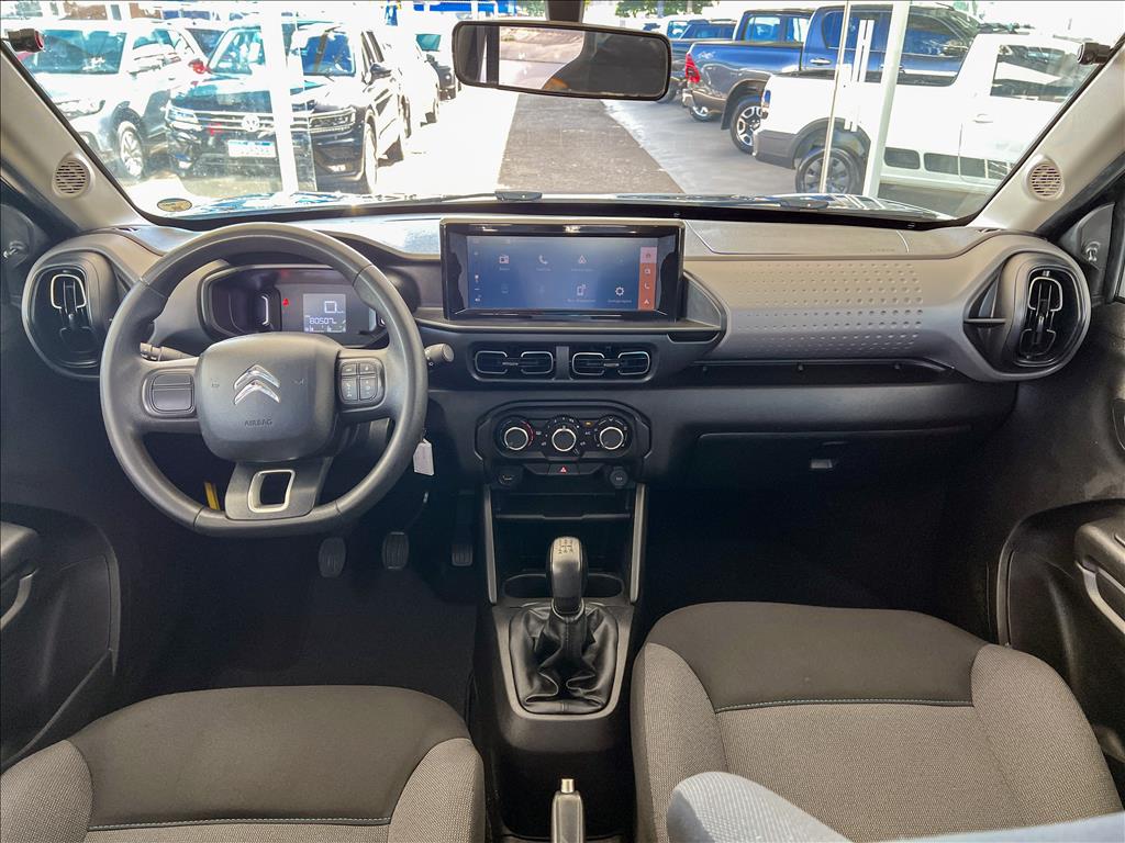 C3 1.0 FIREFLY FLEX LIVE PACK MANUAL11