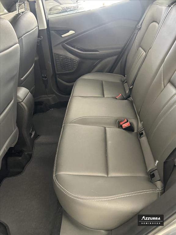 TRACKER 1.0 TURBO FLEX LT AUTOMÁTICO6