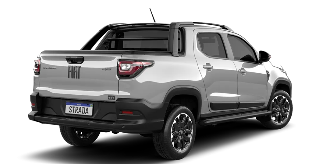STRADA 1.0 TURBO 200 FLEX ULTRA CD CVT4
