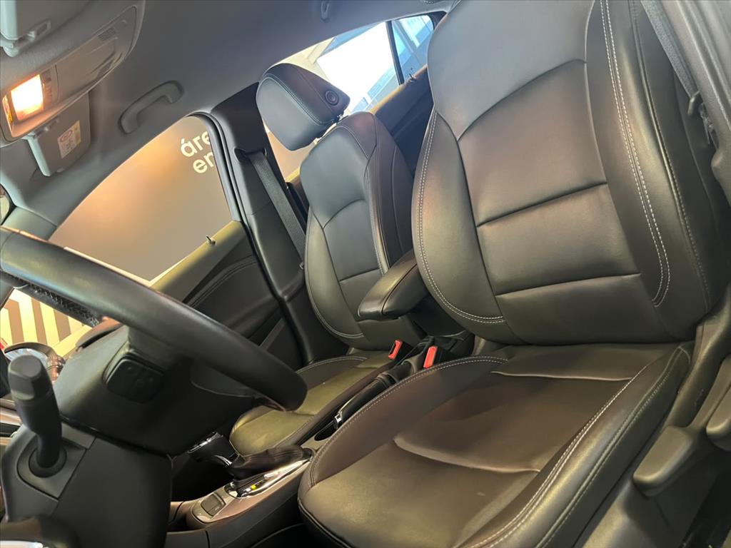CRUZE 1.4 TURBO LT 16V FLEX 4P AUTOMÁTICO10