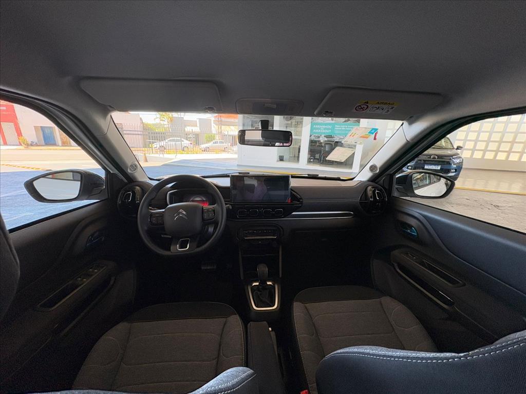 BASALT 1.0 TURBO 200 FLEX FEEL CVT8 BASALT 1.0 TURBO 200 FLEX FEEL CVT8