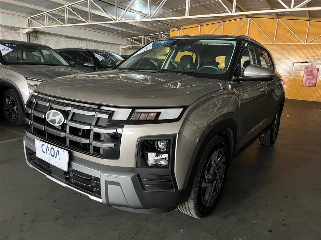 1.0 TGDI FLEX LIMITED AUTOMÁTICO