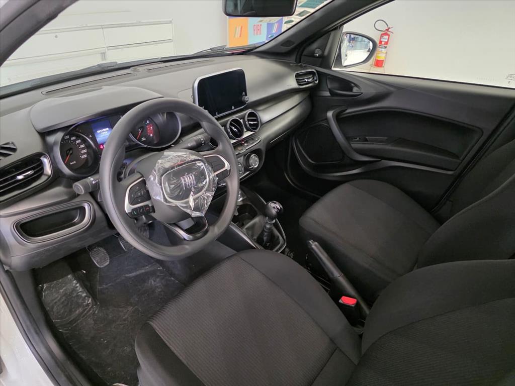 CRONOS 1.3 FIREFLY FLEX DRIVE MANUAL6