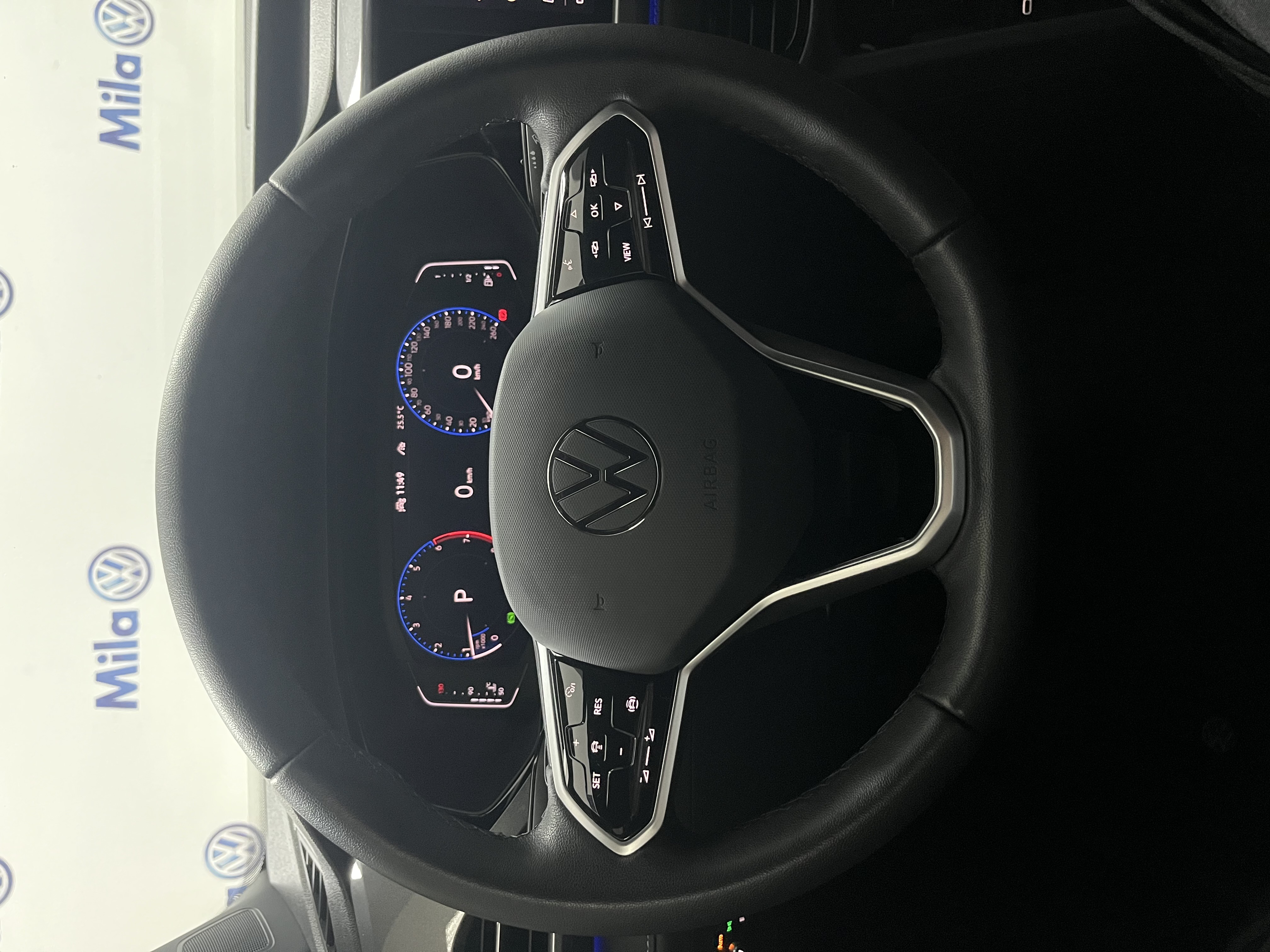 TAOS 1.4 250 TSI TOTAL FLEX HIGHLINE AUTOMÁTICO8