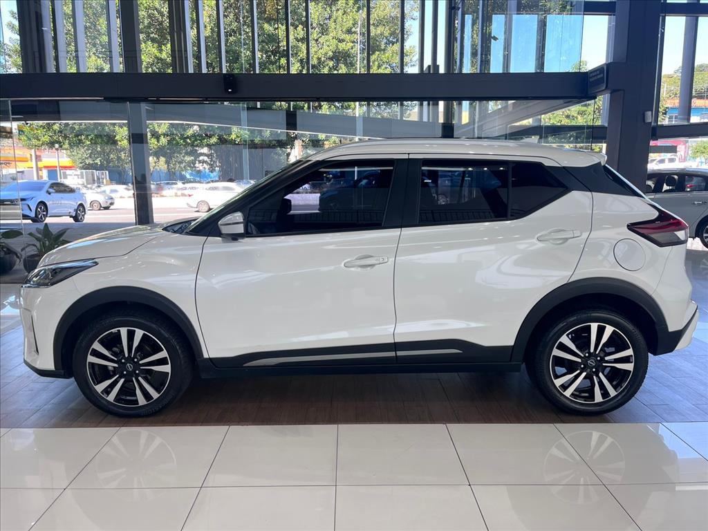 Nissan-KICKS-1.6 16V FLEXSTART EXCLUSIVE XTRONIC