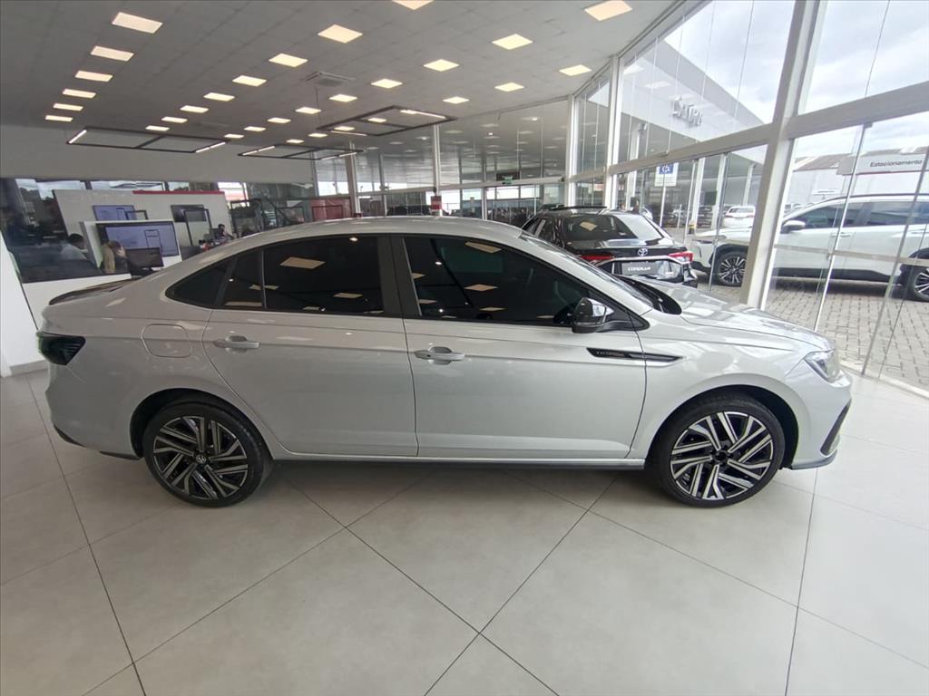 VIRTUS 1.4 250 TSI EXCLUSIVE AUTOMÁTICO6